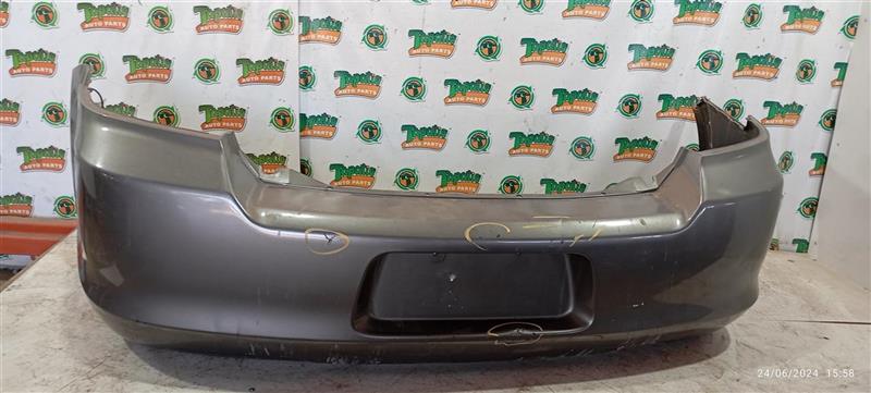 2012 AVENGER Chrysler Bumper Assy, Rear