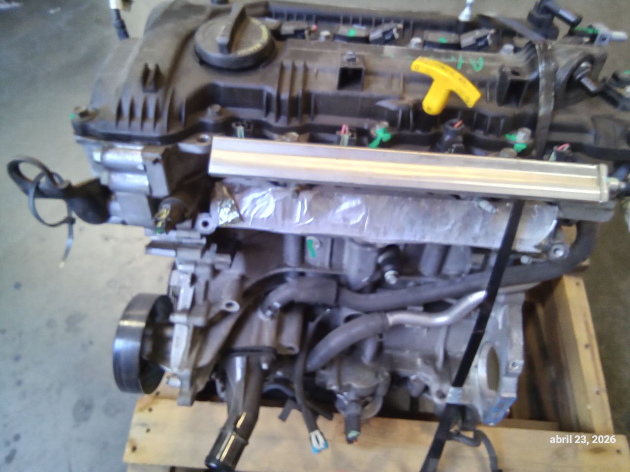 Part image 8