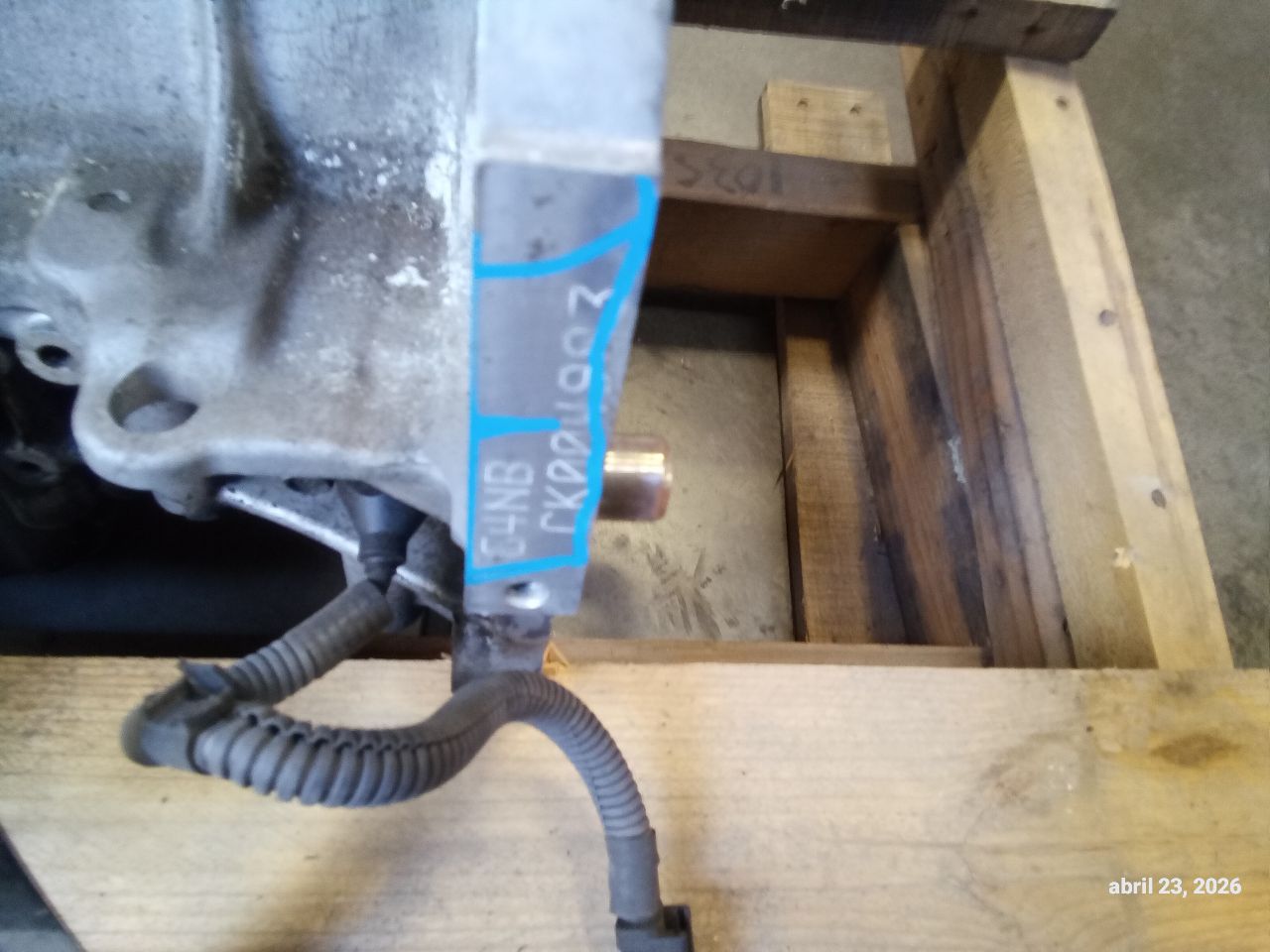 Part image 9