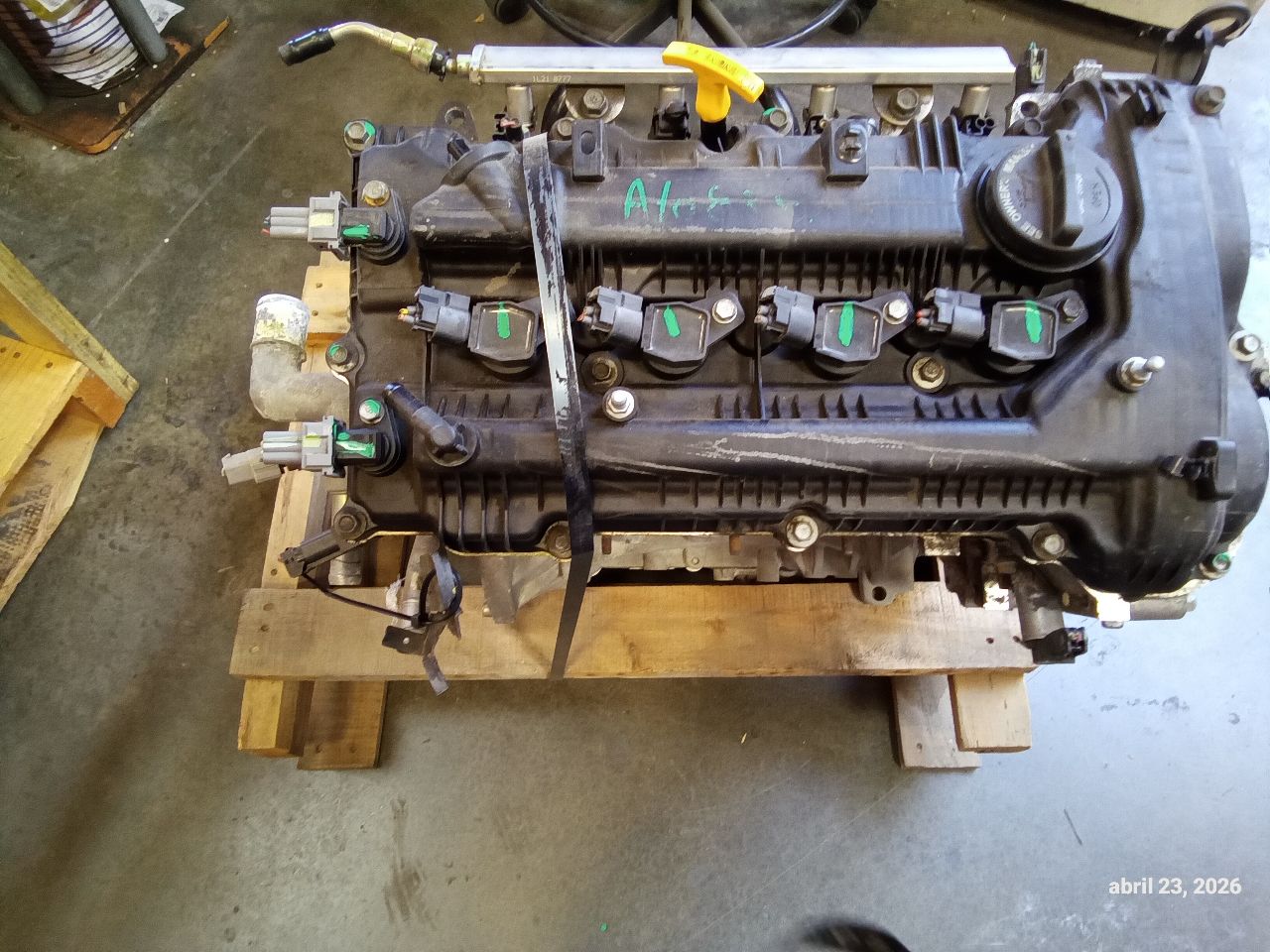 Part image 11