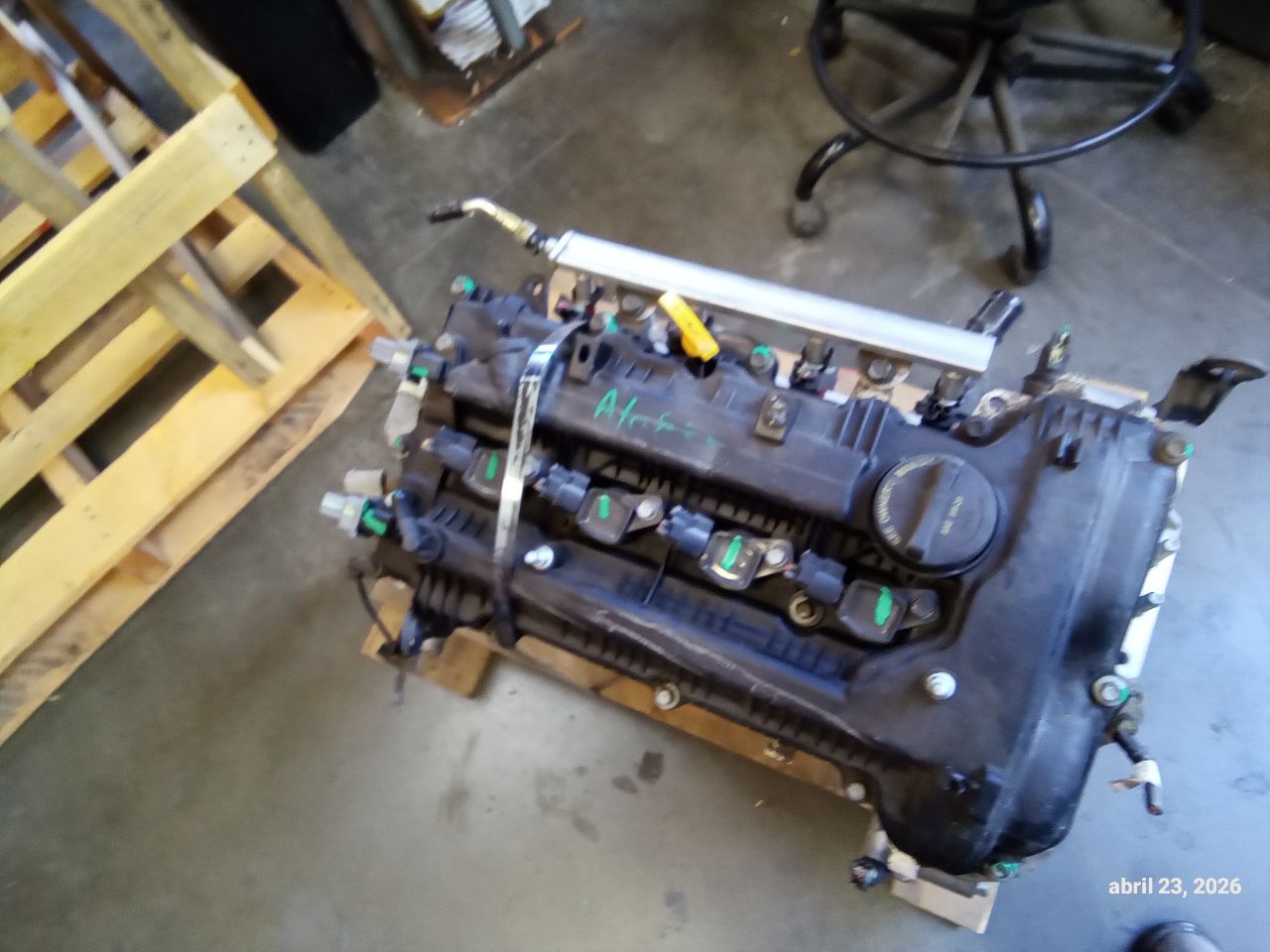 Part image 14