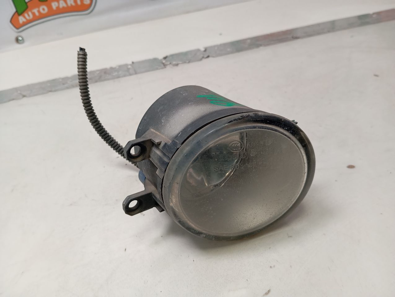 2012 Toyota CAMRY Front Lamp