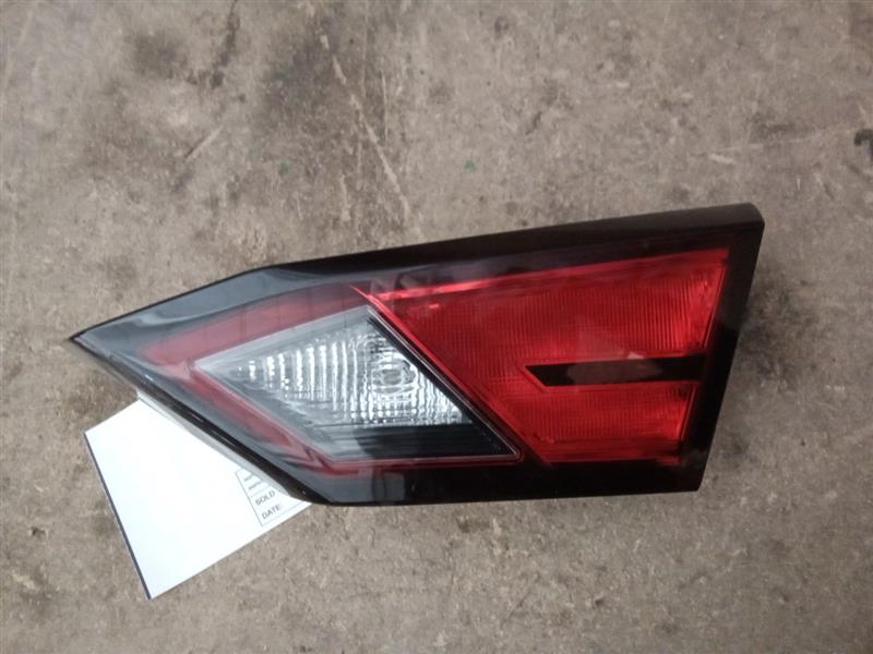 2019 Nissan ALTIMA Tail Lamp