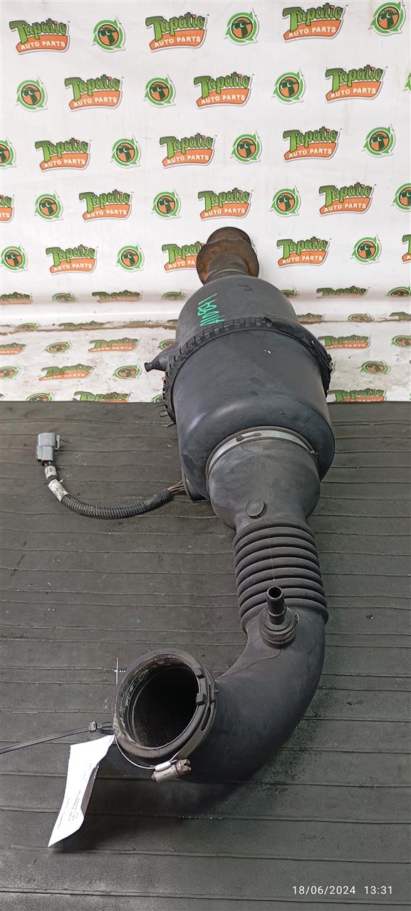 2006 Ford FORD F150 PICKUP Air Cleaner