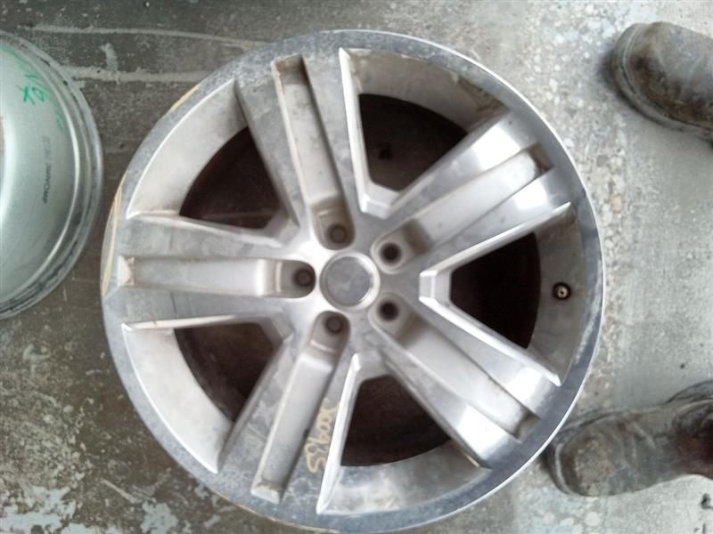 2012 Jeep LIBERTY Wheel