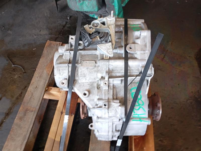 2015 GOLF Volkswagen Transmiss,Transaxle