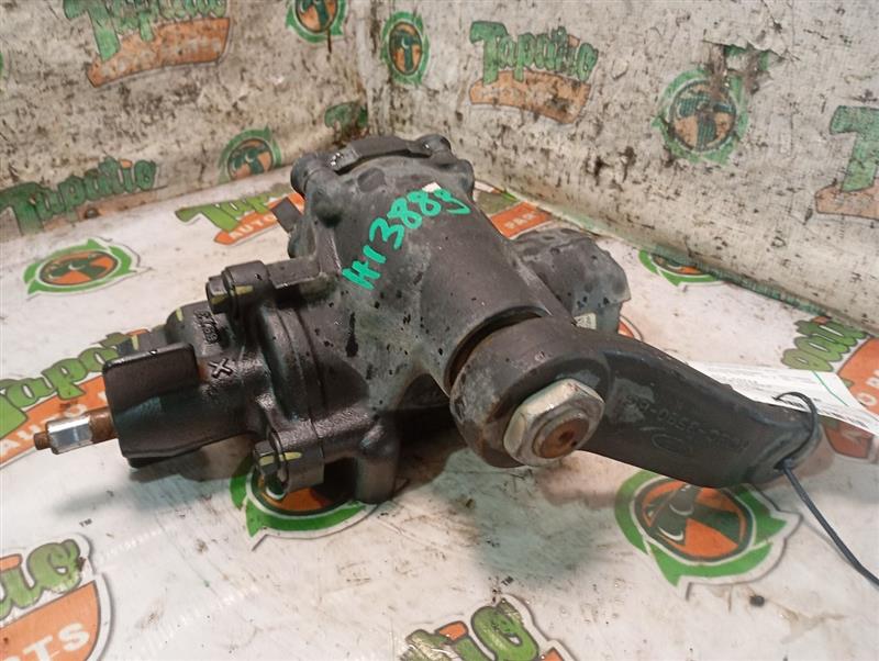 2021 Ford FORD F250SD PICKUP Steering Gear Rack