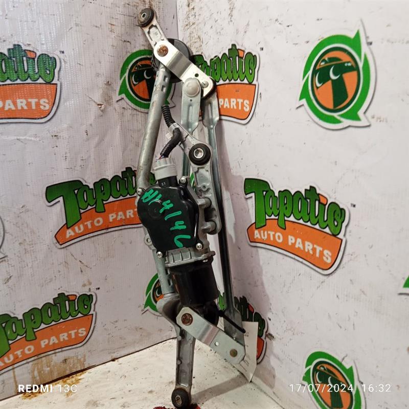 2019 Nissan SENTRA Wiper Motor, Wdsh