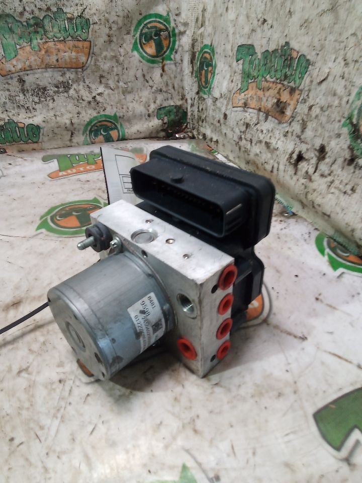 Used 2022 General Motors CAMARO Anti-lock Brake Pts - Stock #H13917