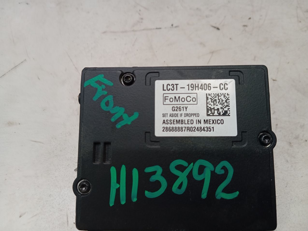 Part image 1