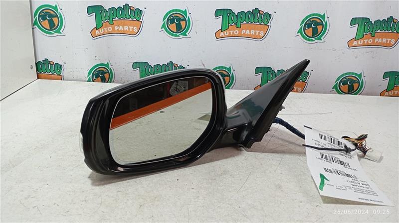 Used 2014 Infiniti INFINITI Q50 Side View Mirror - Stock #A10917