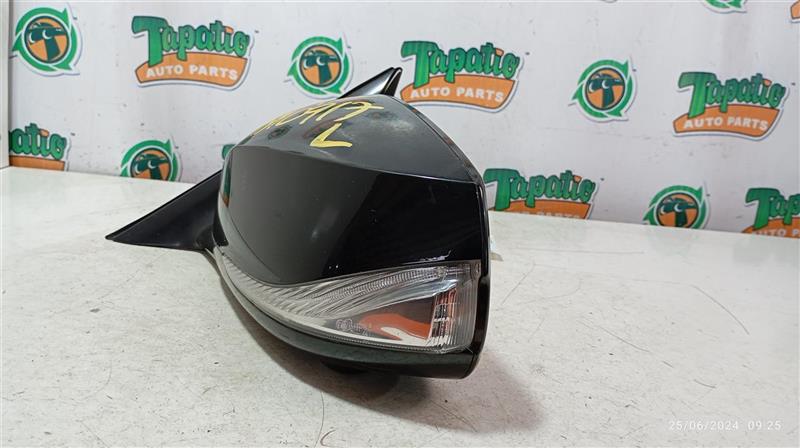 Used 2014 Infiniti INFINITI Q50 Side View Mirror - Stock #A10917