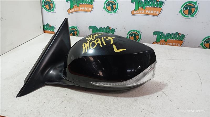 Used 2014 Infiniti INFINITI Q50 Side View Mirror - Stock #A10917