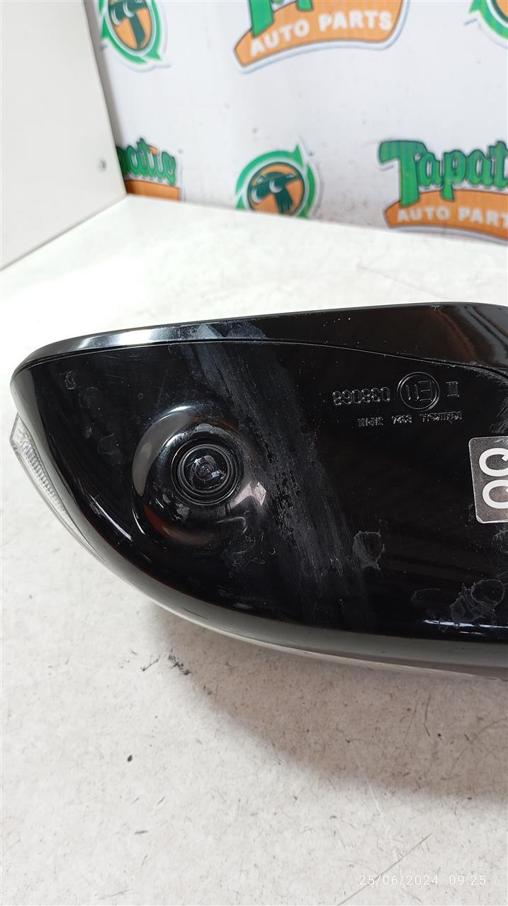 Used 2014 Infiniti INFINITI Q50 Side View Mirror - Stock #A10917