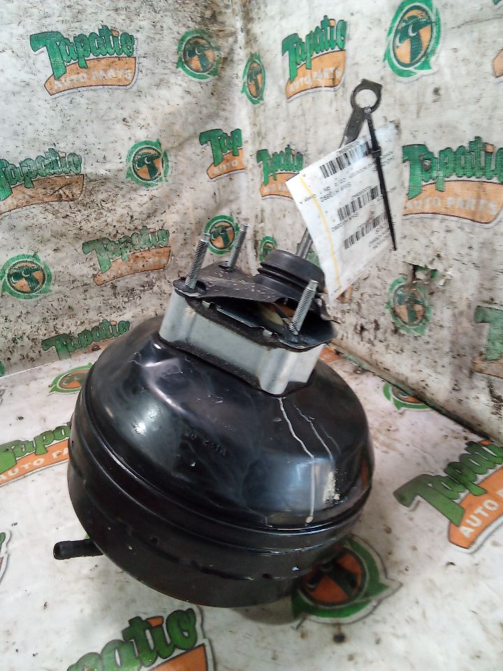 2020 Ford FORD F250SD PICKUP Power Brake Booster