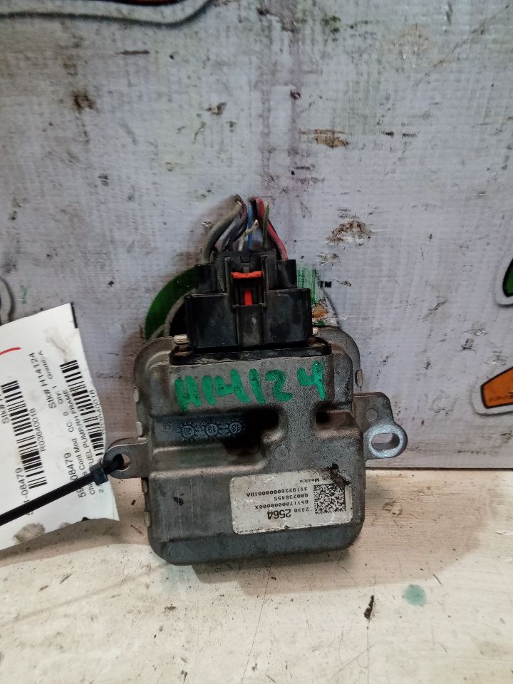 Used 2020 General Motors COLORADO ID 23482909 - Stock #H14124