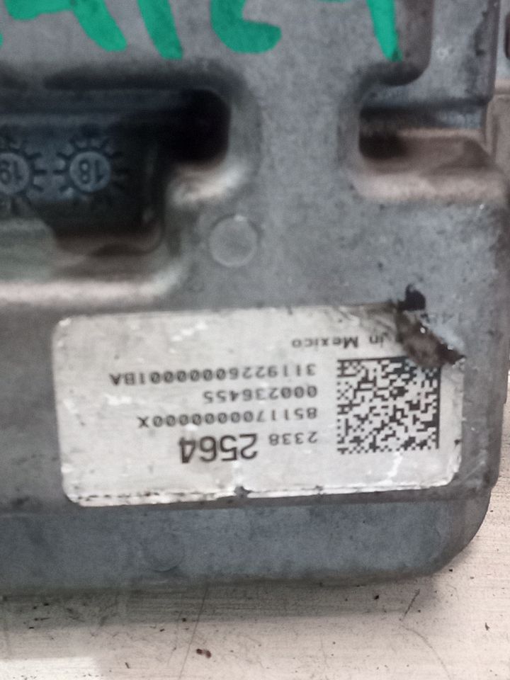 Used 2020 General Motors COLORADO ID 23482909 - Stock #H14124