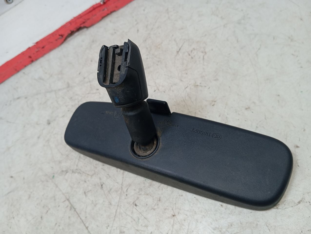 Used 2016 AM General AMERICAN Int Rr View Mirror - Stock #H14145