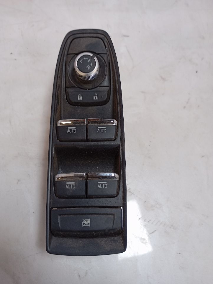 2022 Subaru WRX Front Door Switch