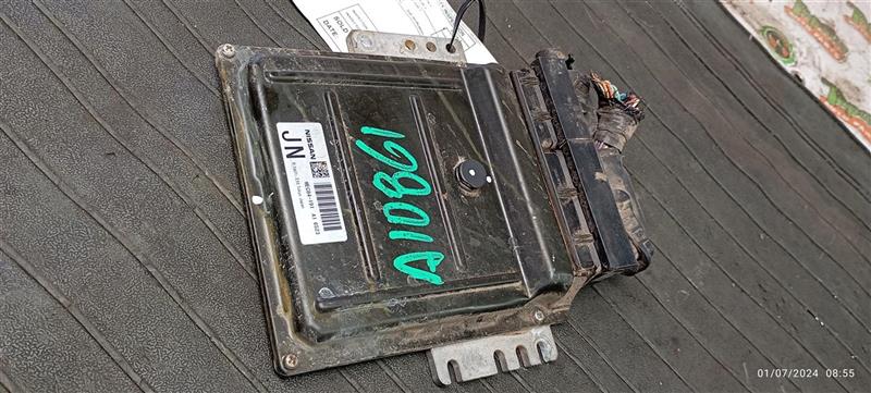 Used 2006 Nissan TITAN tow package (Big Tow) - Stock #A10861