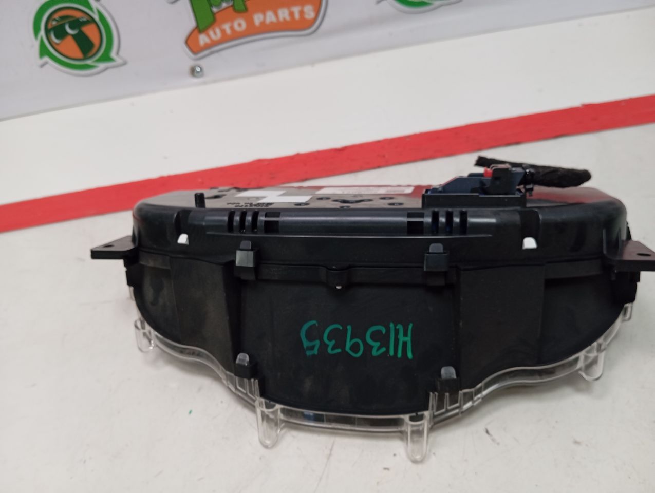 Used 2019 General Motors COLORADO ID 84681080 - Stock #H13935