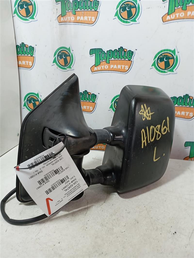 Used 2006 Nissan TITAN L. - Stock #A10861