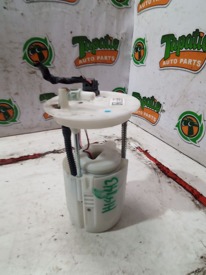 2018 Honda ACCORD Fuel Pump