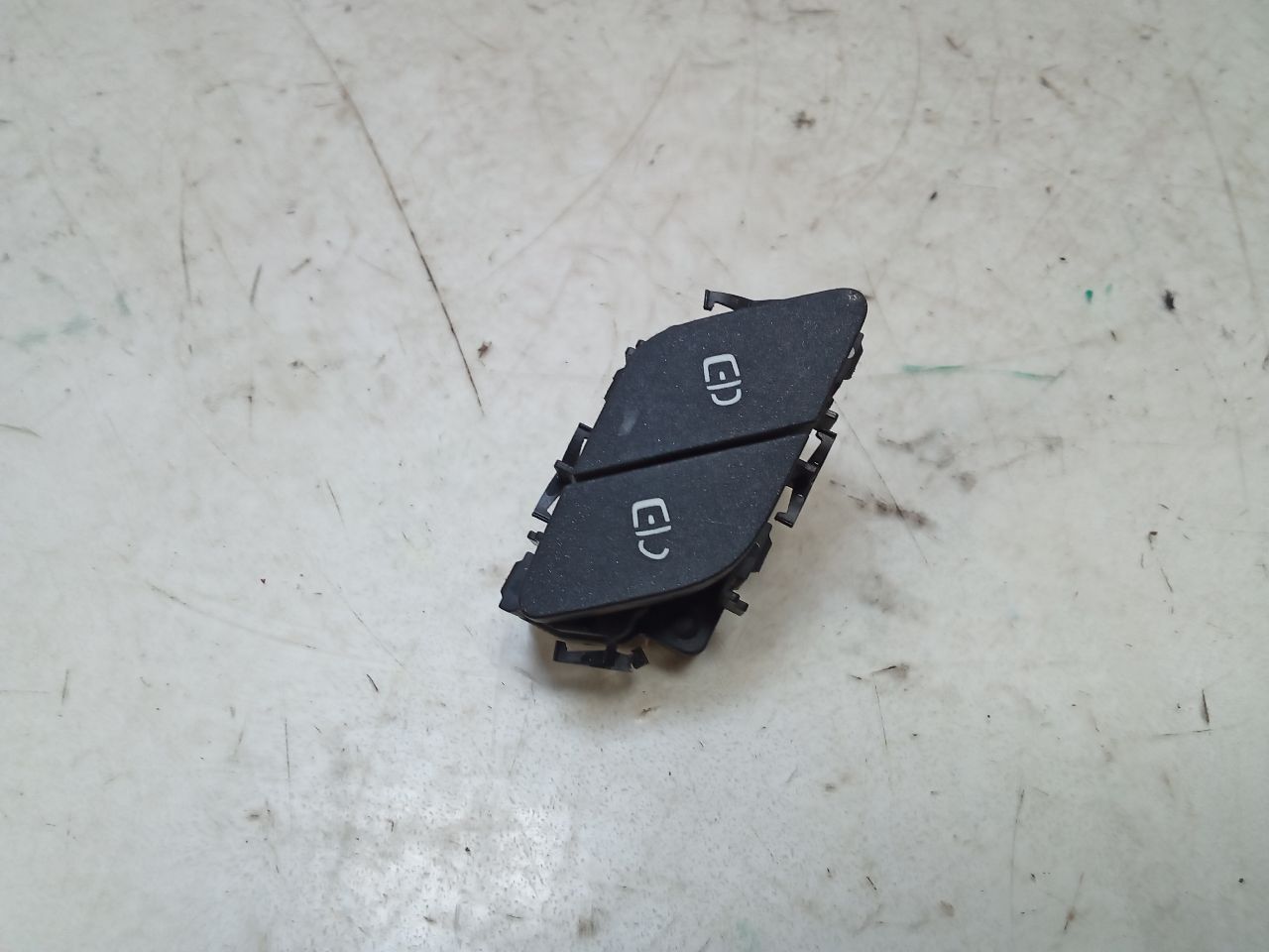 Used 2019 Mercedes-Benz A-CLASS power folding mirrors - Stock #H14151