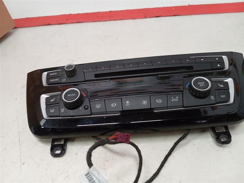 Used 2018 BMW BMW 330e Temp Control - Stock #H13945