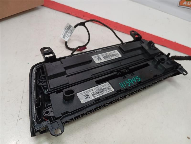 Used 2018 BMW BMW 330e Temp Control - Stock #H13945