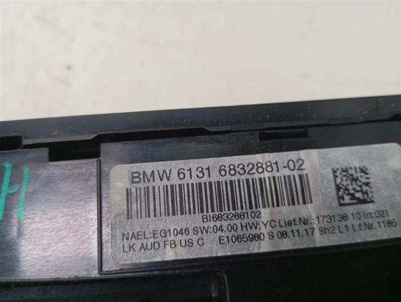 Used 2018 BMW BMW 330e Temp Control - Stock #H13945