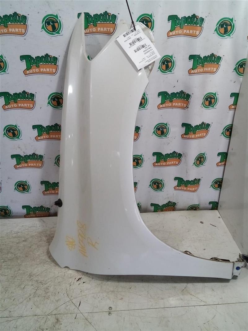 2010 Toyota HIGHLANDER Fender
