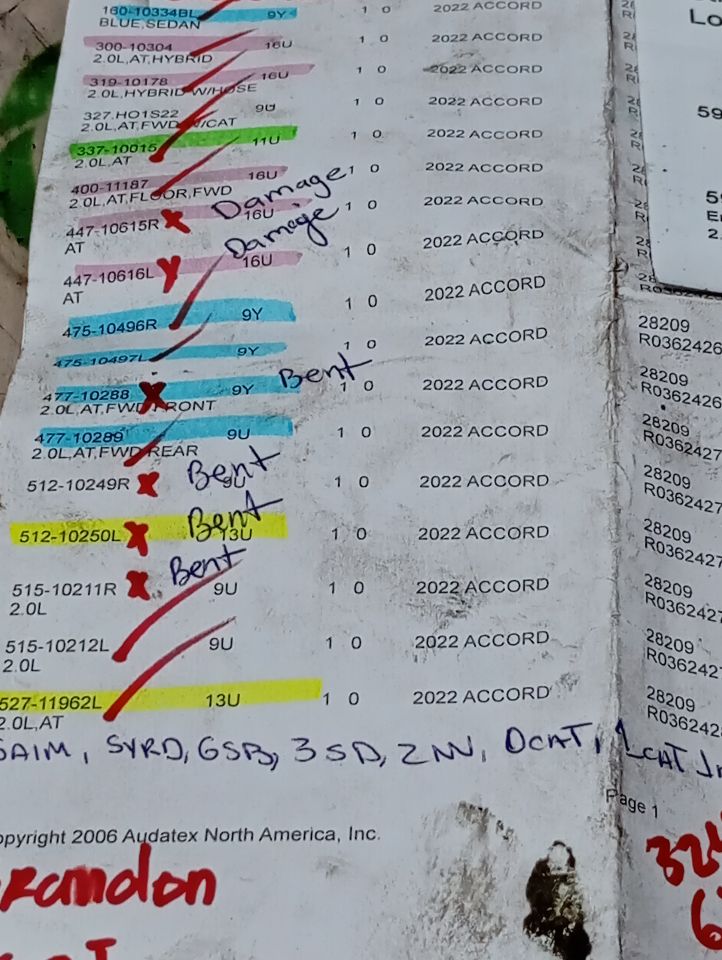 Part image 6