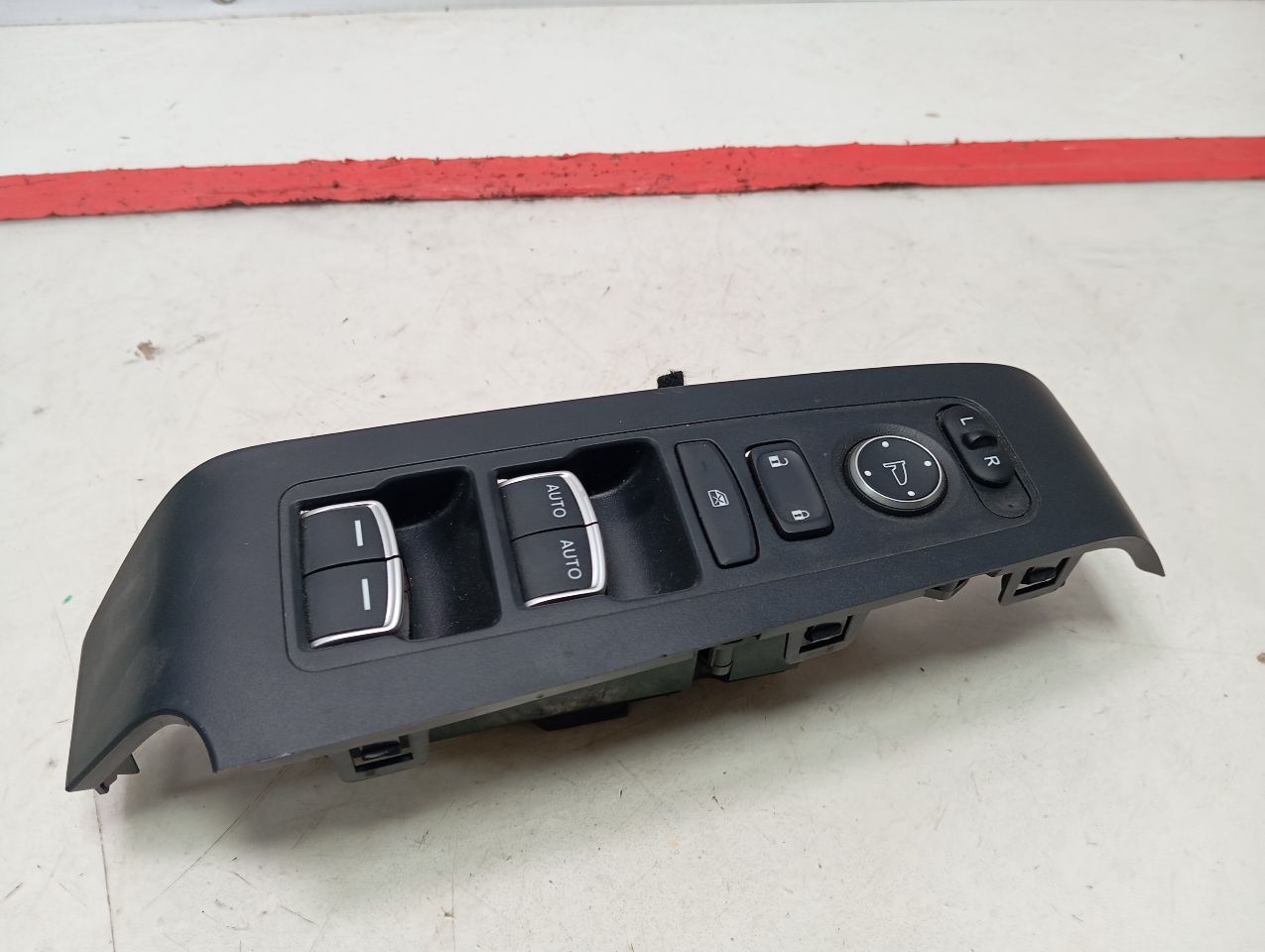 2023 Honda CIVIC Front Door Switch