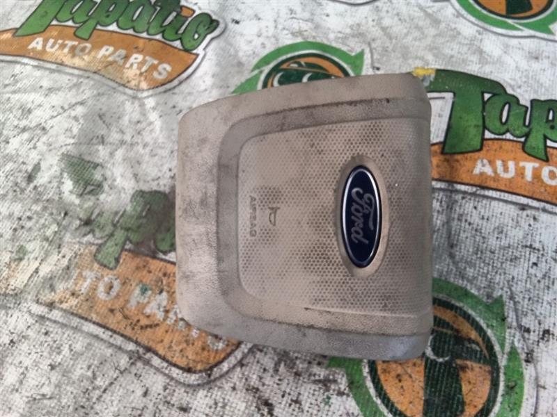 2012 Ford ESCAPE Air Bag