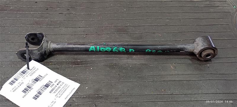 2011 Honda ACCORD Lower Cntrl Arm, Rr