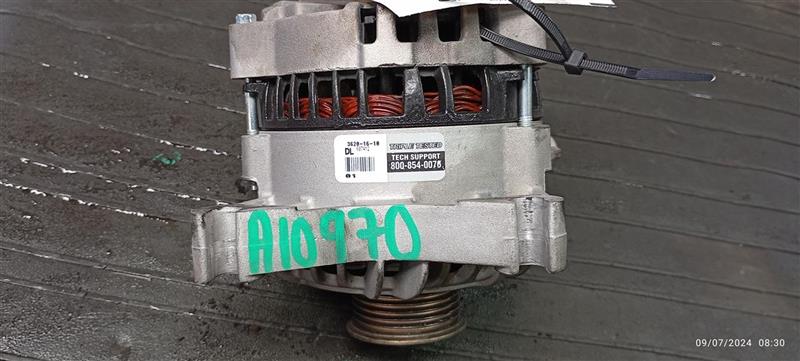 2003 Ford EXCURSION Alternator