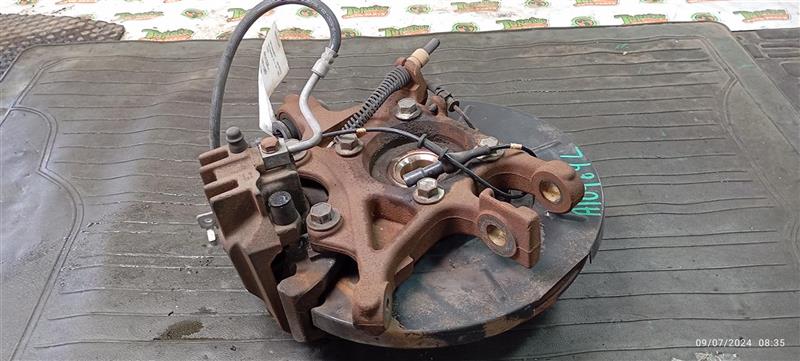 2006 Ford EXPEDITION Rear Knuckle/Stub