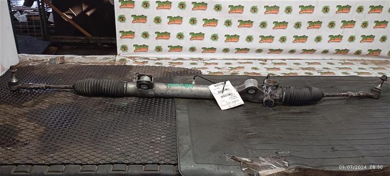 2006 Ford EXPEDITION Steering Gear Rack