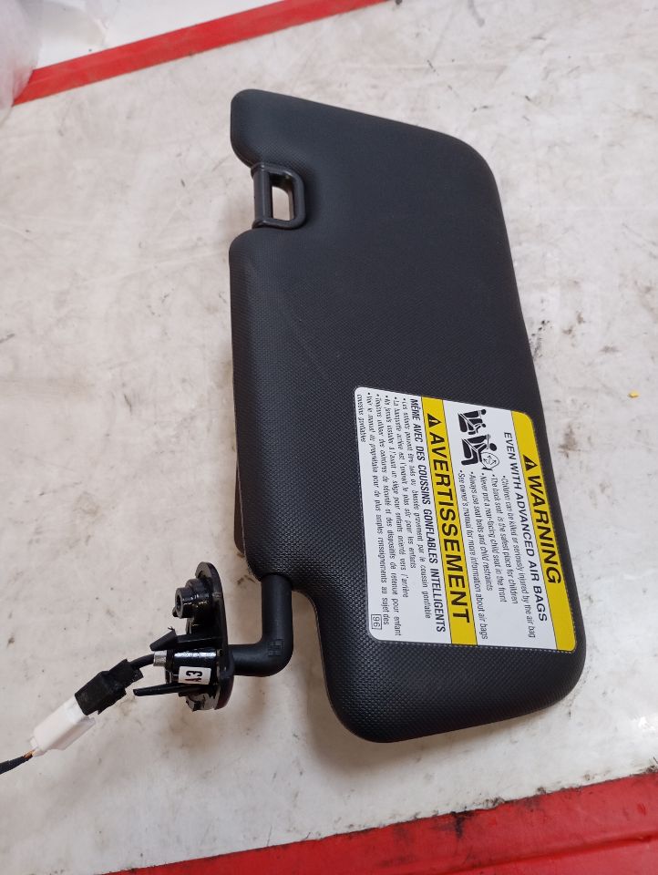 2023 Subaru WRX Sun Visor