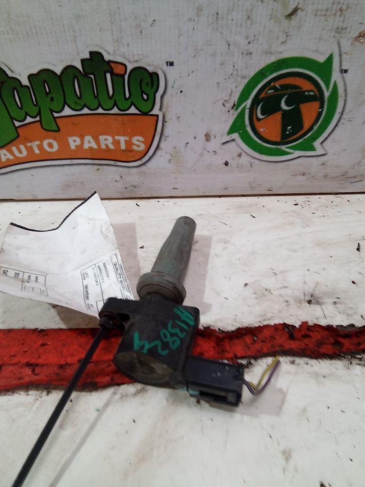 2014 Ford FUSION Coil/Ignitor