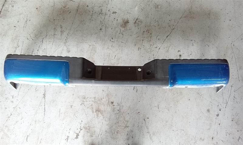 2014 FORD F150 PICKUP Ford Bumper Assy, Rear