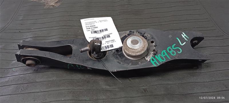 2016 Hyundai SANTA FE Lower Cntrl Arm, Rr