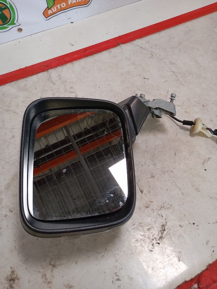 Used 2018 AM General RENEGADE Side View Mirror - Stock #H14083