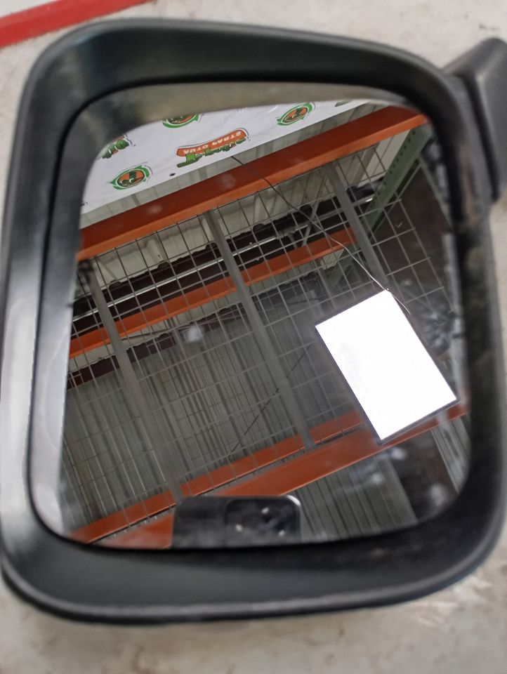 Used 2018 AM General RENEGADE Side View Mirror - Stock #H14083