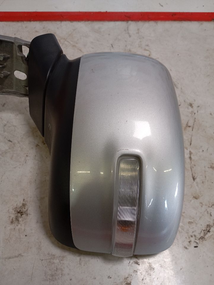 Used 2018 AM General RENEGADE Side View Mirror - Stock #H14083
