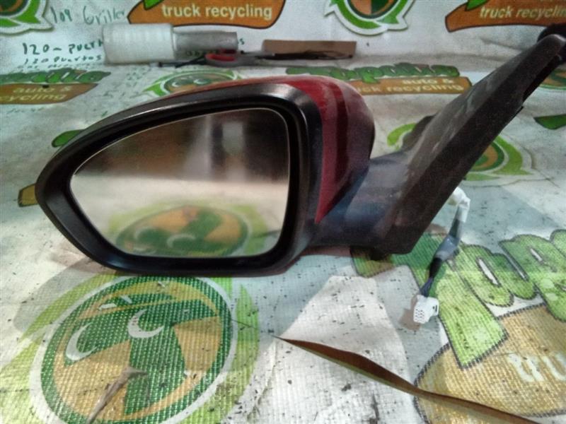2022 Nissan SENTRA Side View Mirror