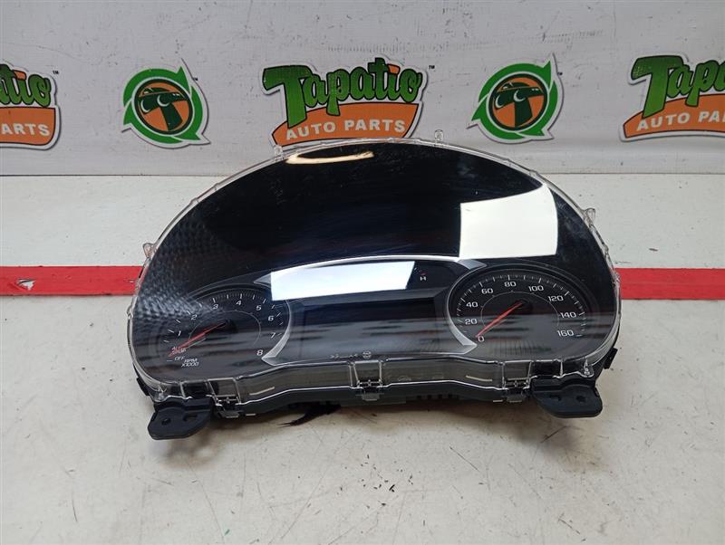 Used 2018 General Motors TERRAIN ID 84404219 - Stock #H14079