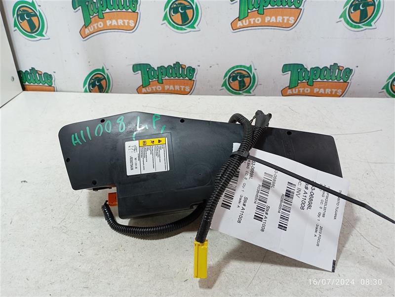2013 Ford FOCUS Air Bag