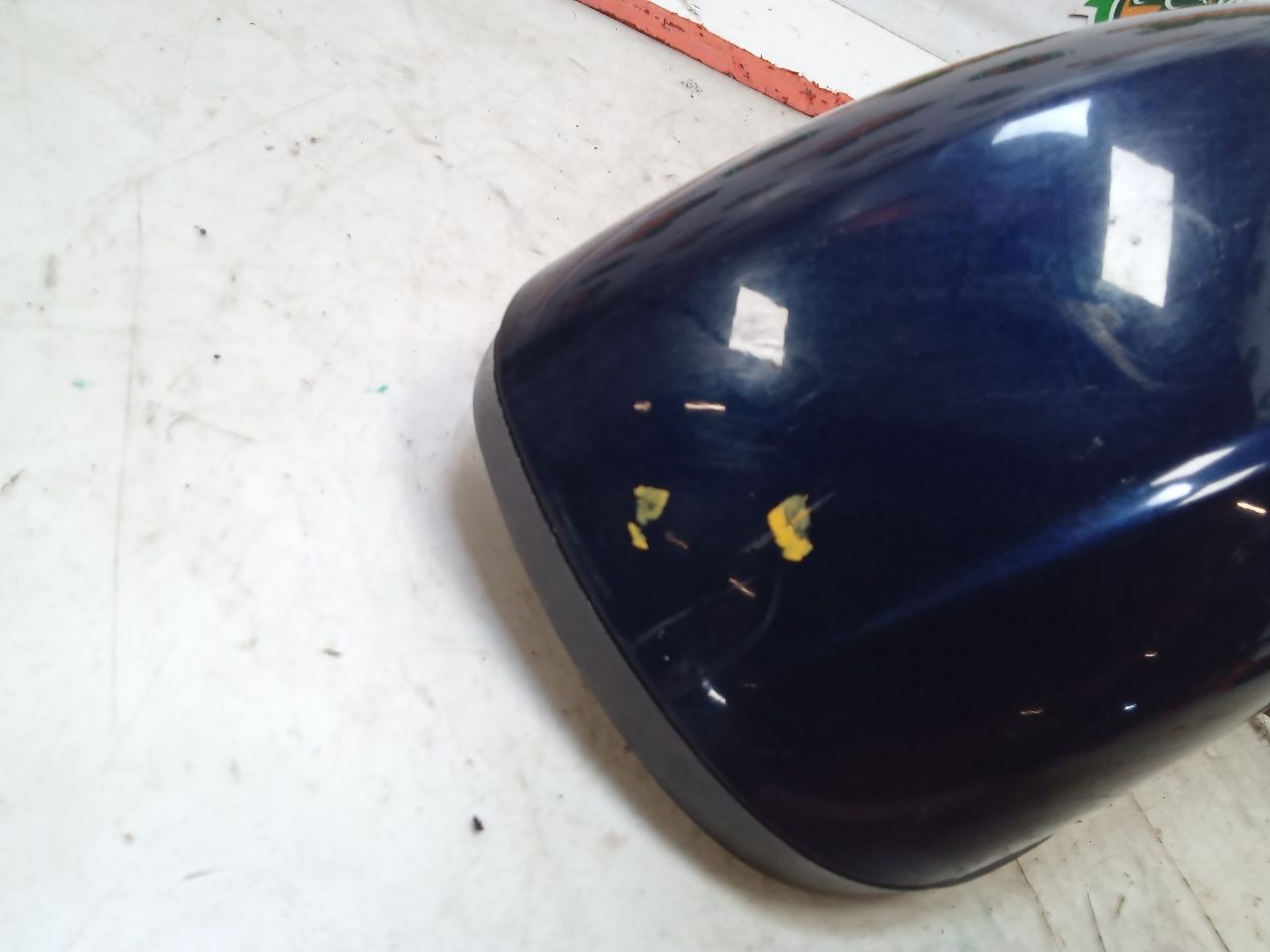 Used 2015 Chrysler OMNI Side View Mirror - Stock #H14187